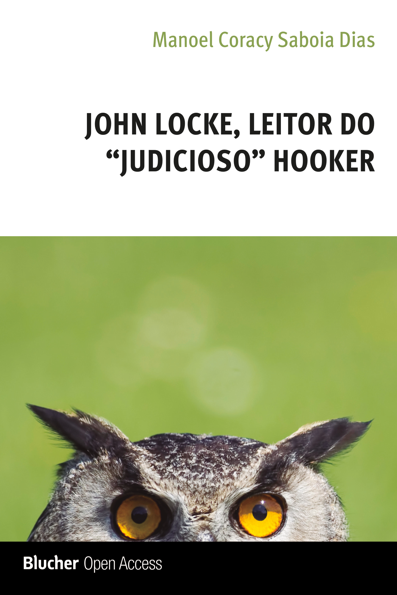 John Locke, leitor do “judicioso” Hooker