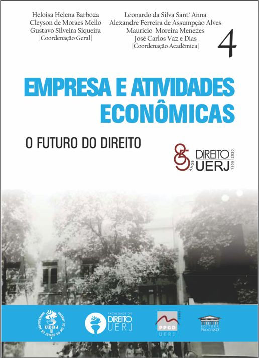 Empresa e Atividades Econômicas
