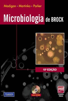 Microbiologia de Brock