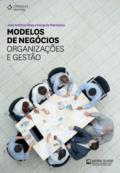 Modelos de negócios