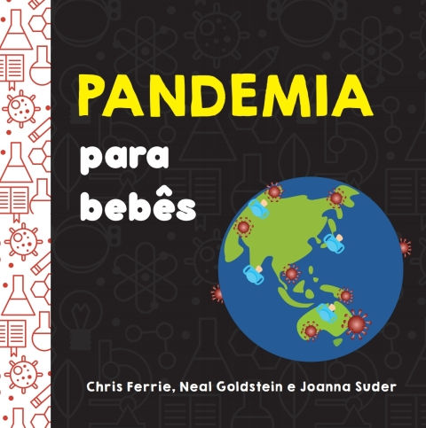 Pandemia para bebês