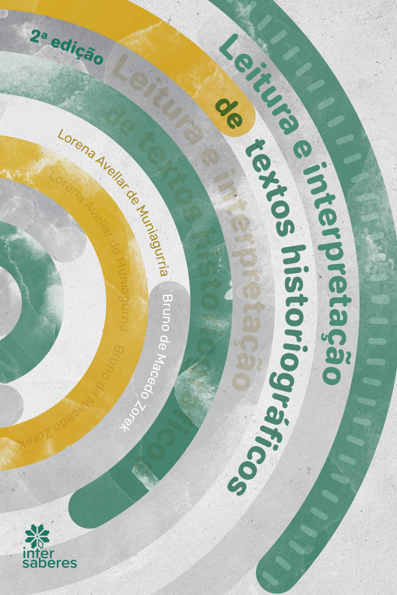 Leitura e interpretação de textos historiográficos