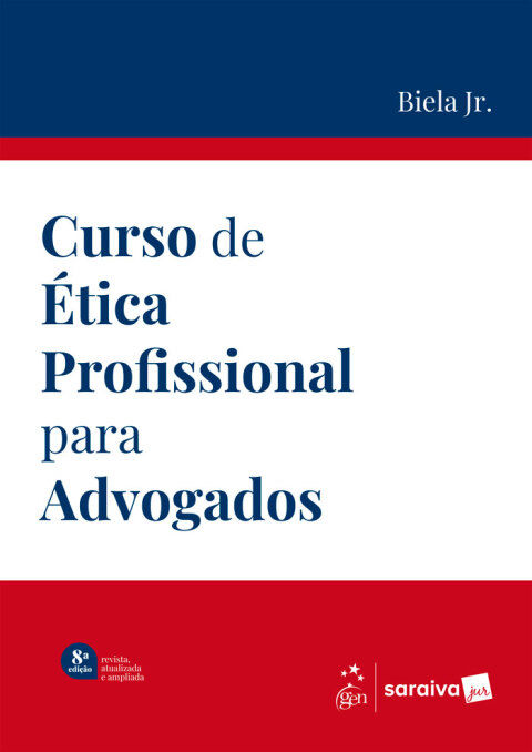 Curso de ética profissional para advogados