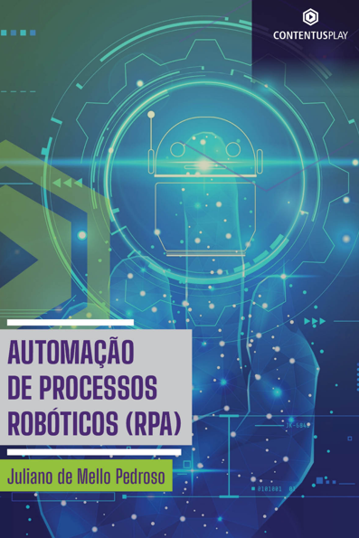 Automação de processos robóticos (RPA)