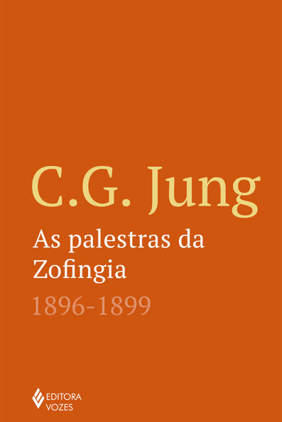 As palestras da Zofingia (1896-1899)