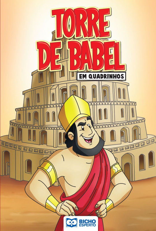 Torre de Babel