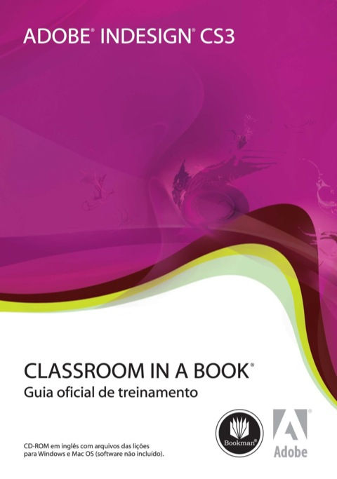 Adobe indesign CS3 | Drive de Estudos