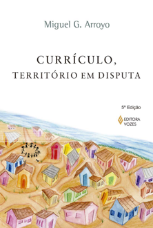 Currículo, território em disputa