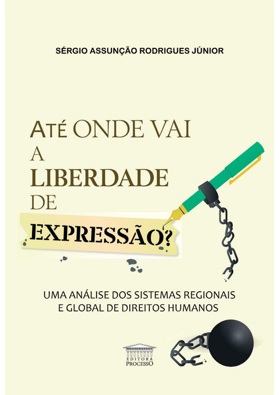 Até onde vai a liberdade de expressão?