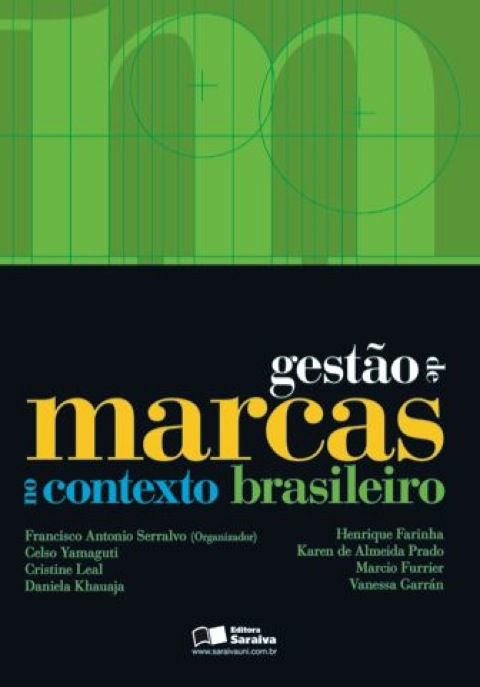 Gestão de marcas no contexto brasileiro