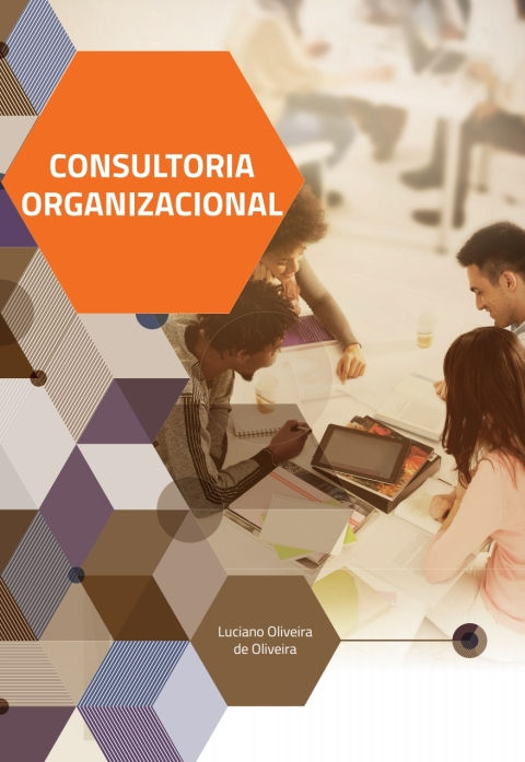 Consultoria organizacional
