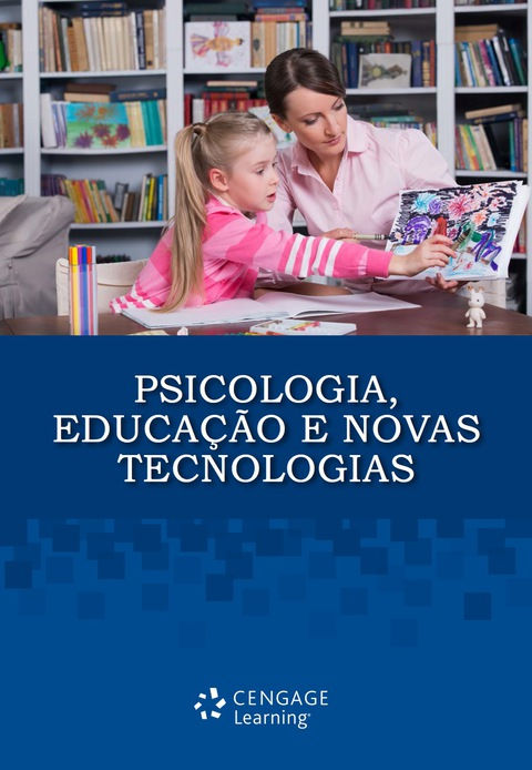 Psicologia, educação e novas tecnologias