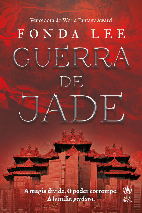 Guerra de Jade