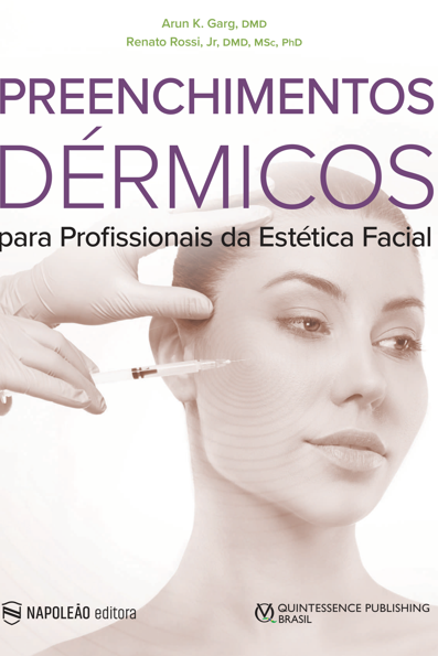 Preenchimentos Dérmicos Para Profissionais Da Estética Facial