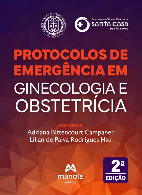 Protocolos de emergência em ginecologia e obstetrícia