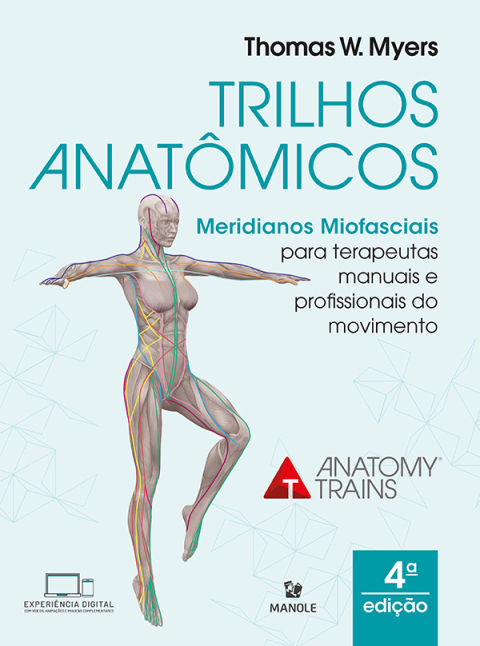 Trilhos anatômicos