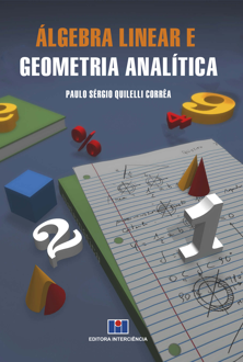 Álgebra linear e geometria analítica