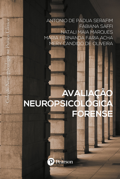 Avaliação neuropsicológica forense