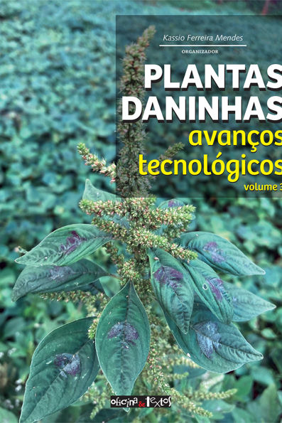 Plantas daninhas: avanços tecnológicos
