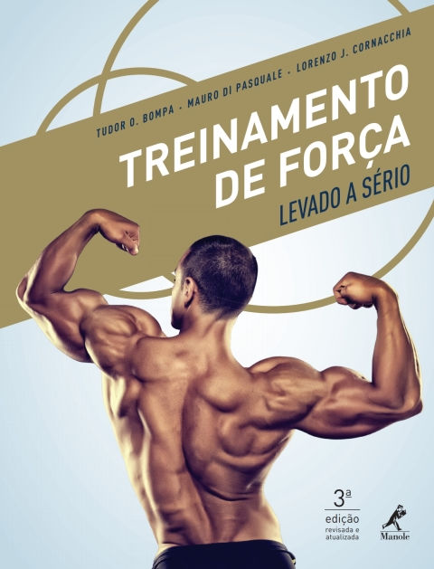 Treinamento de força levado a sério