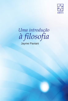 Uma introdução à filosofia