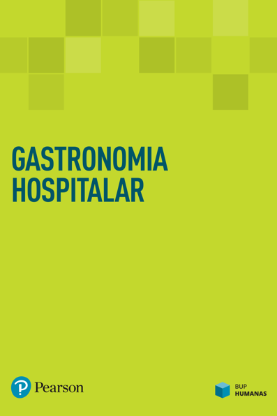 Gastronomia hospitalar