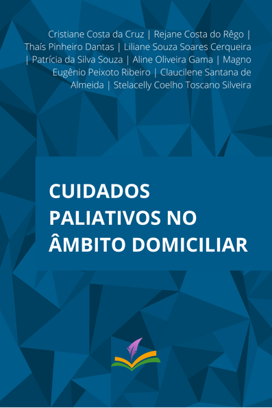 Cuidados paliativos no âmbito domiciliar