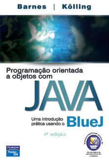 Programação orientada a objetos com Java: uma introdução prática usando o ...