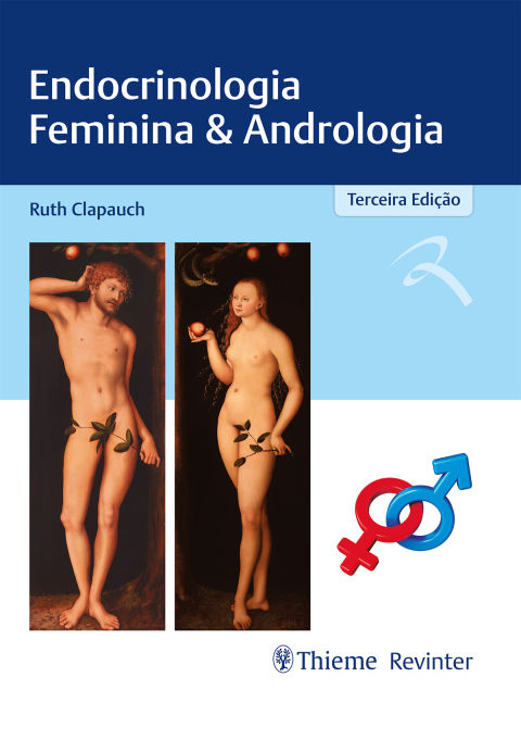 Endocrinologia feminina & andrologia