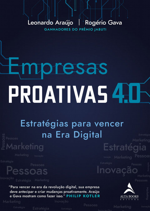 Empresas proativas 4.0
