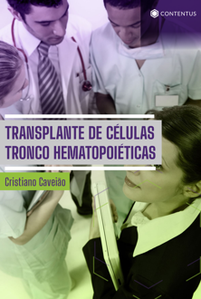 Transplante de células-tronco hematopoiéticas