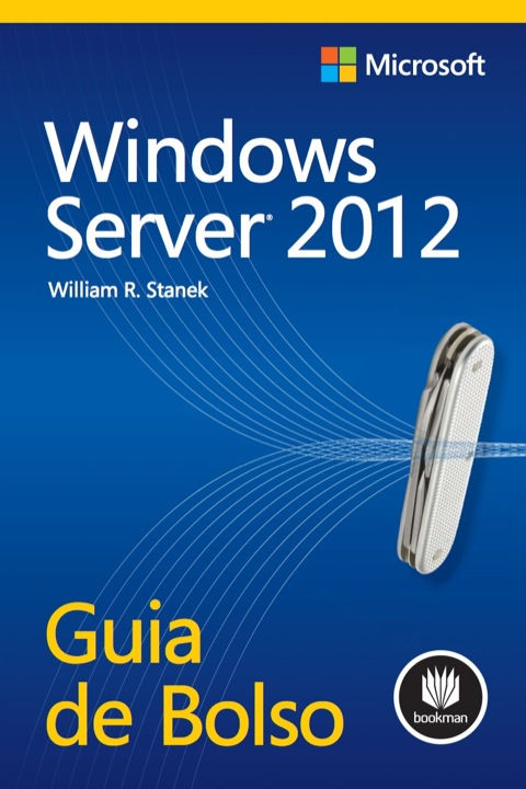 Windows server 2012