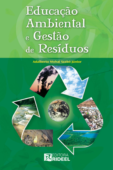 Educação Ambiental e Gestão de Resíduos