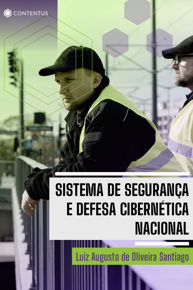 Sistema de segurança e defesa cibernética nacional