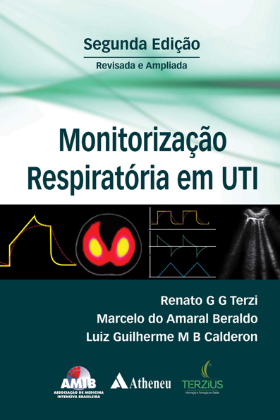 Monitorização respiratória em UTI