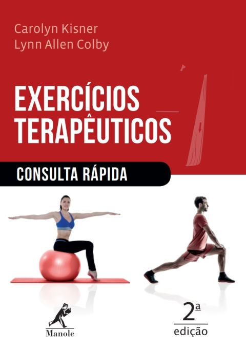 Exercícios terapêuticos
