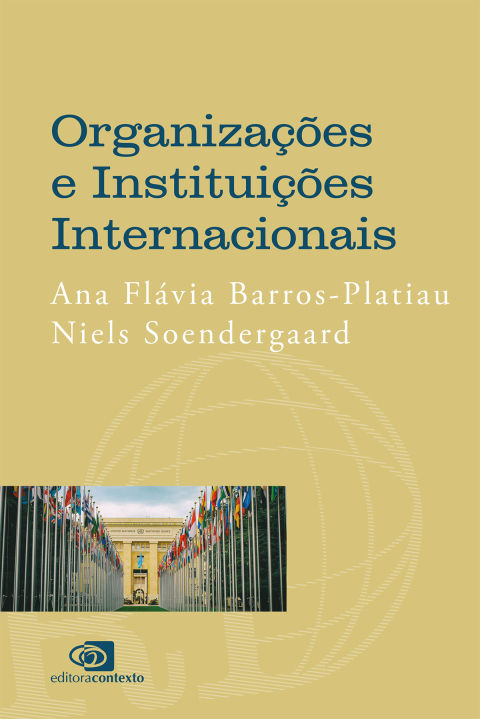 Organizações e instituições internacionais