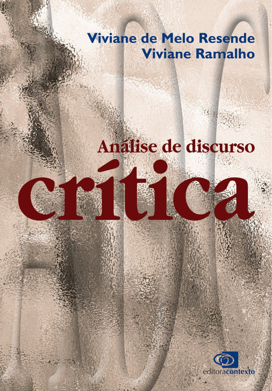 Análise de discurso crítica