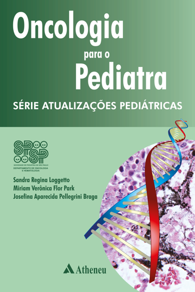 Oncologia para o Pediatra
