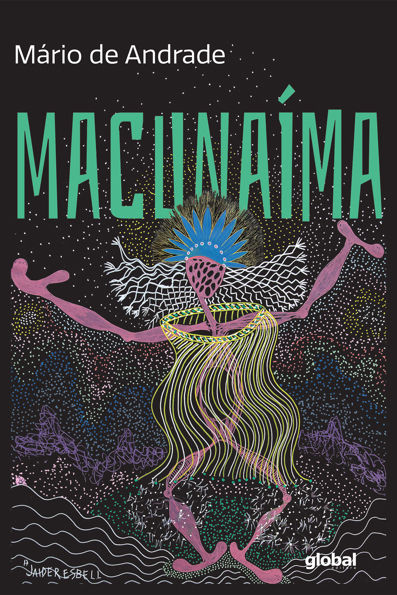 Macunaíma