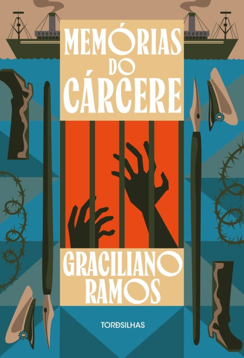 Memórias do cárcere