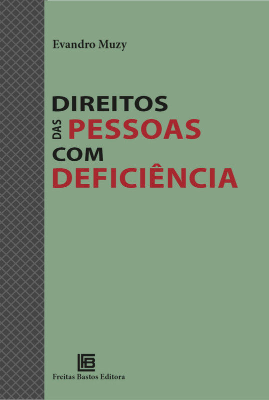 Direitos das Pessoas com Deficiência