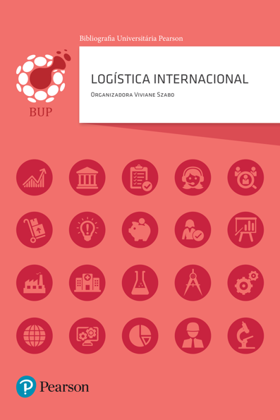 Logística internacional