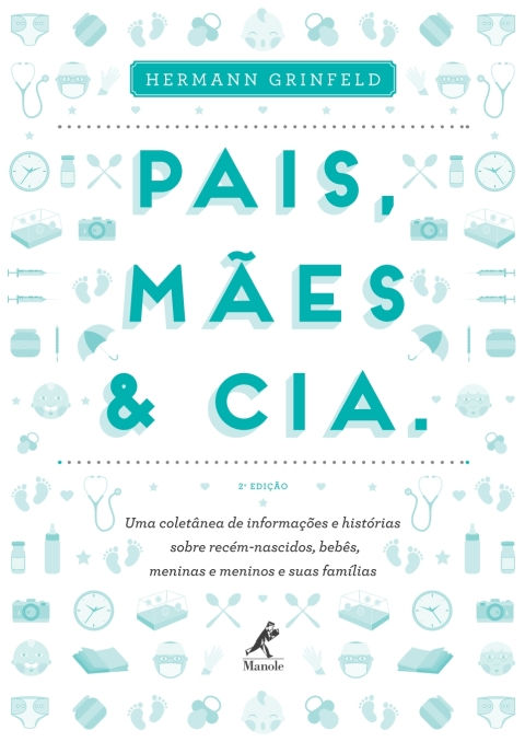 Pais, mães & cia