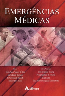 Emergências médicas