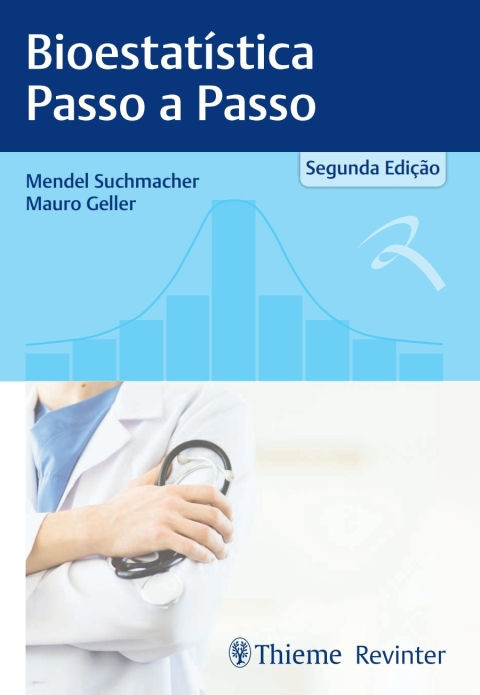 Bioestatística passo a passo