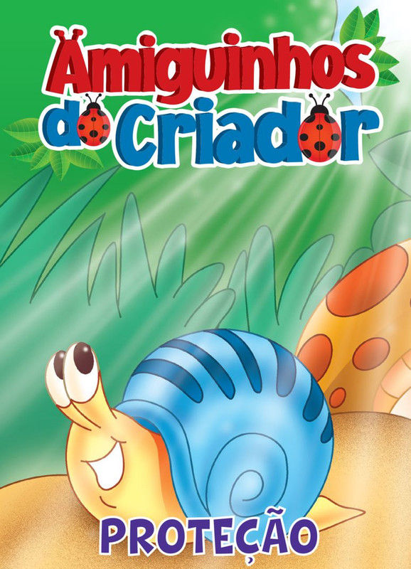 Amiguinhos do Criador - Proteção