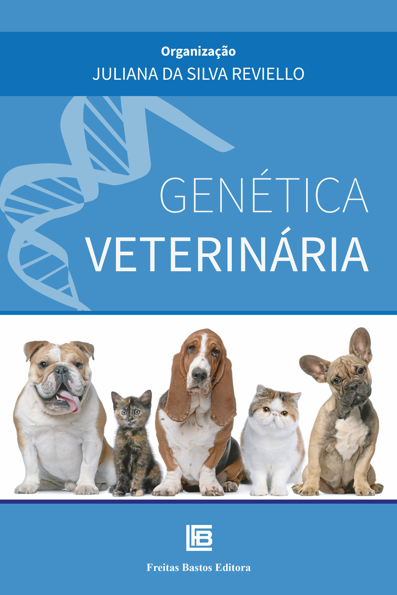 Genética veterinária