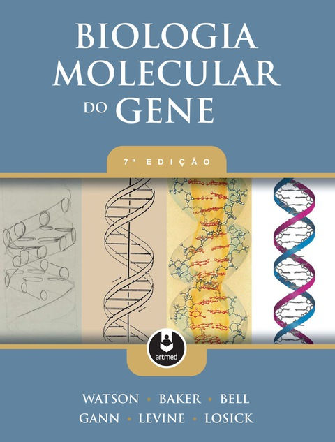Biologia molecular do gene