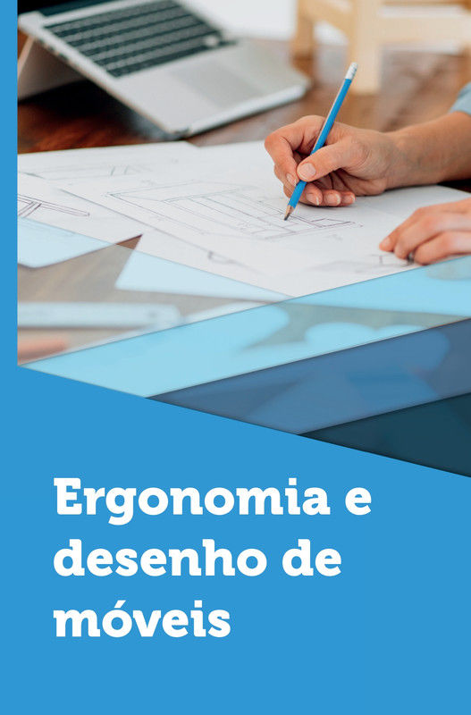Ergonomia e desenho de móveis
